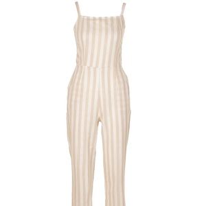 Boohoo jumpsuit